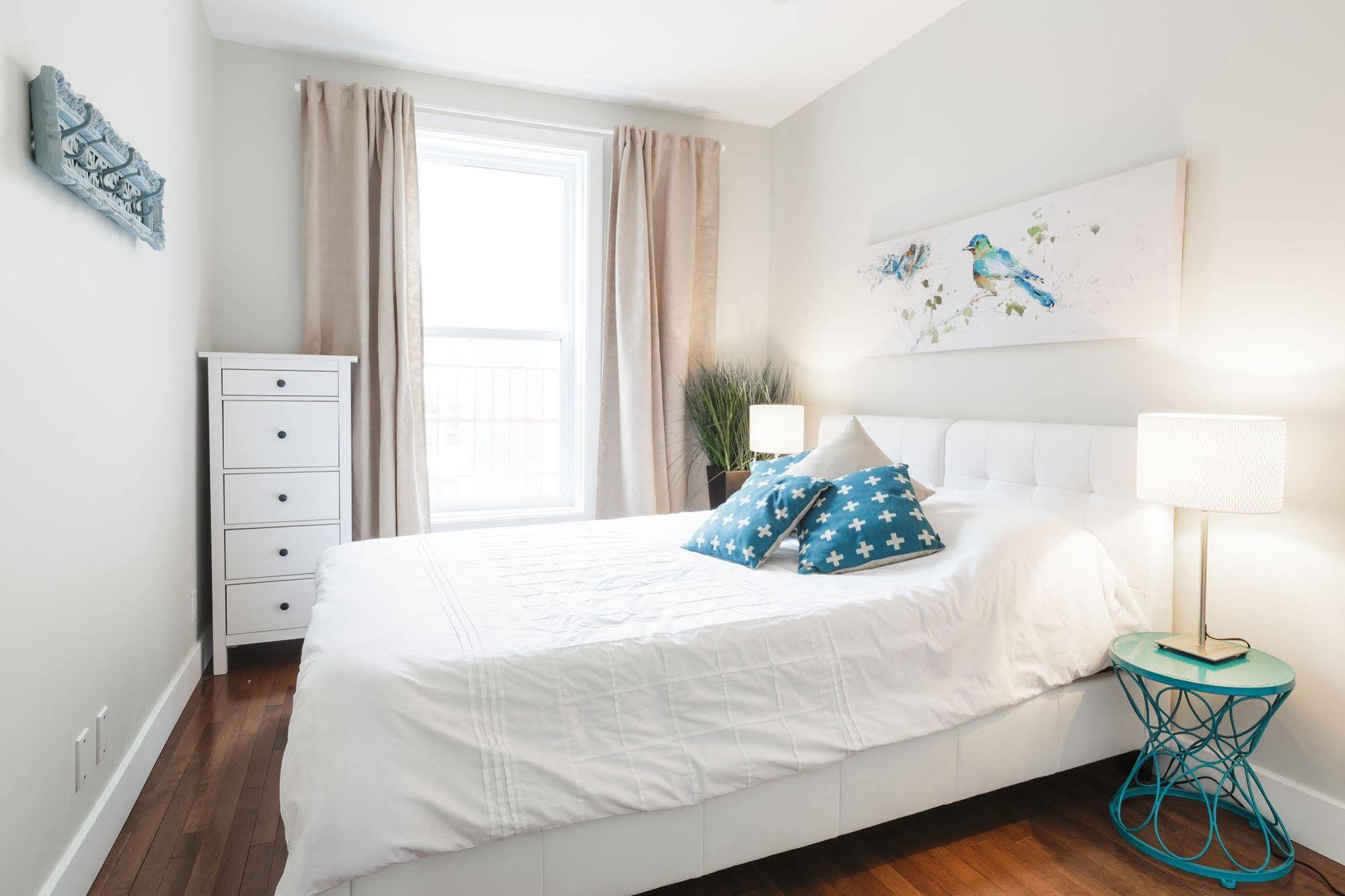 Mtlvacationrentals - The Fabfour モントリオール エクステリア 写真